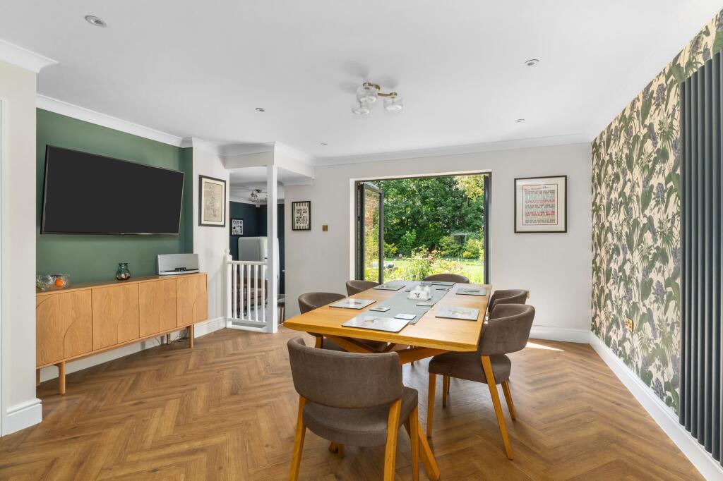 The Oaks, Rustington, BN16 photo 5