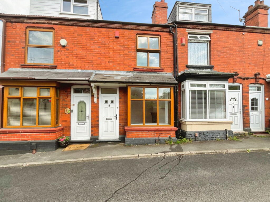 Main image of property: Little John Street, Brierley Hill, West Midlands, DY5 1HY