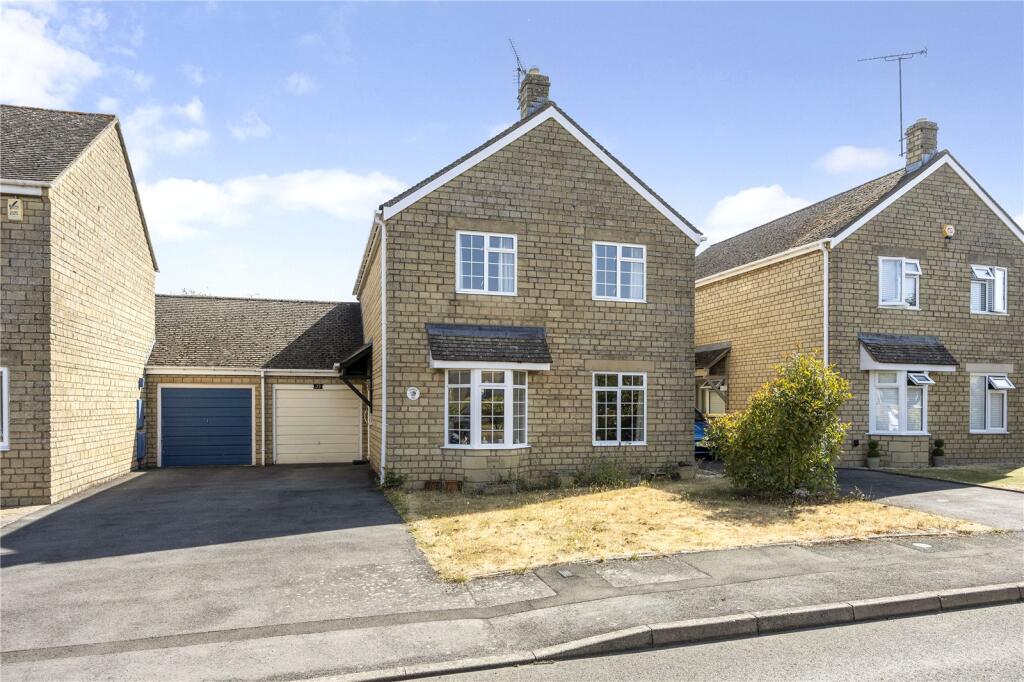 Main image of property: Bloxham Road, Broadway, Worcestershire, WR12