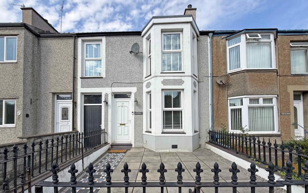 House in Llandudno