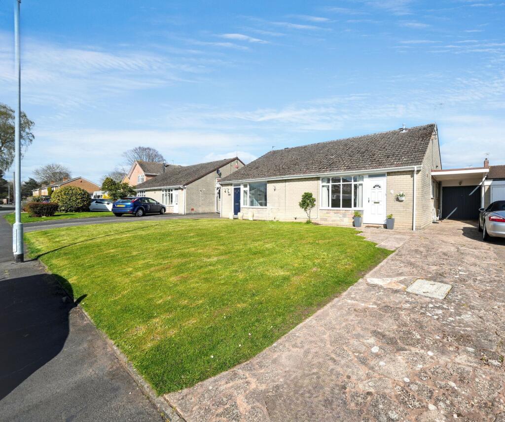 Main image of property: The Greenway, Pattingham, WV6