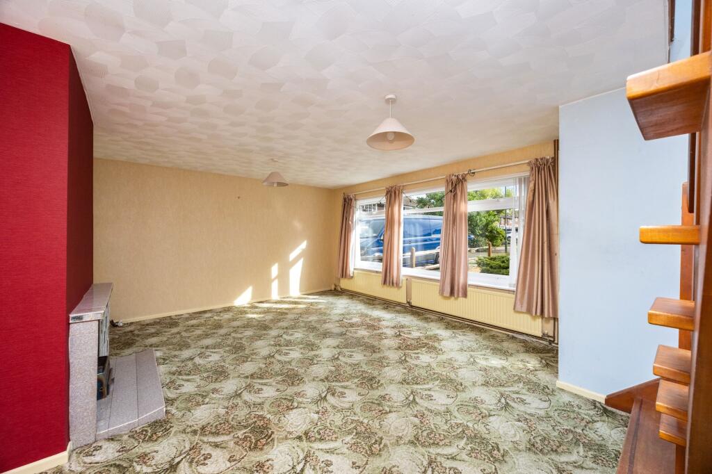 House in Horsham, Billingshurst - View 4