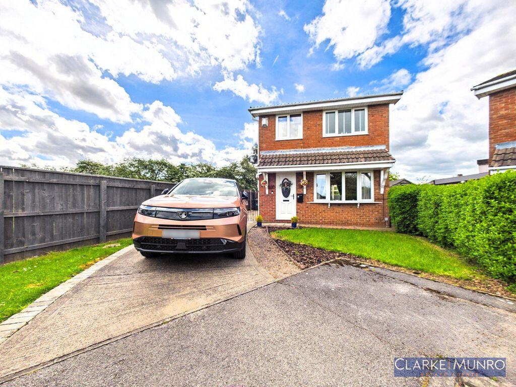 Main image of property: East Avenue, Old Billingham