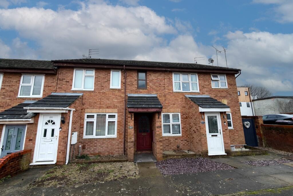 Main image of property: Barnwell Drive, Hockley