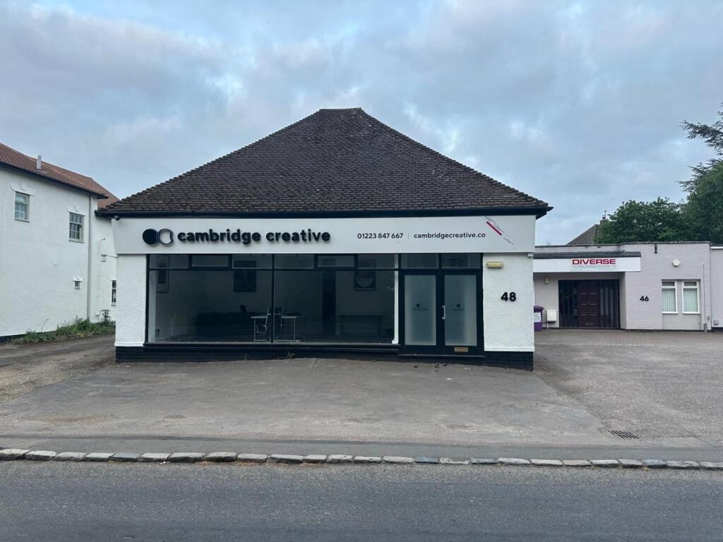 Main image of property: Whittlesford Road, Little Shelford, Cambridge