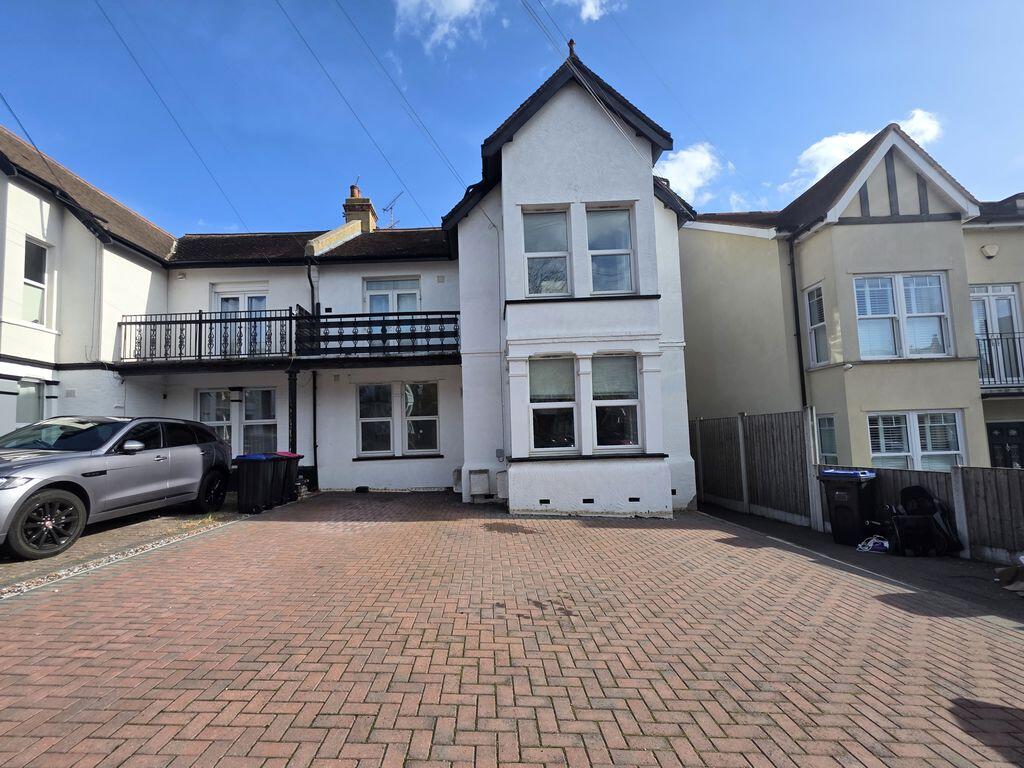 Main image of property: Pembury Road, Westcliff-On-Sea