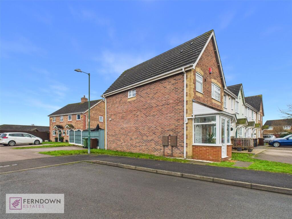 Additional image 16 of Radlow Crescent, Marston Green, Birmingham, B37