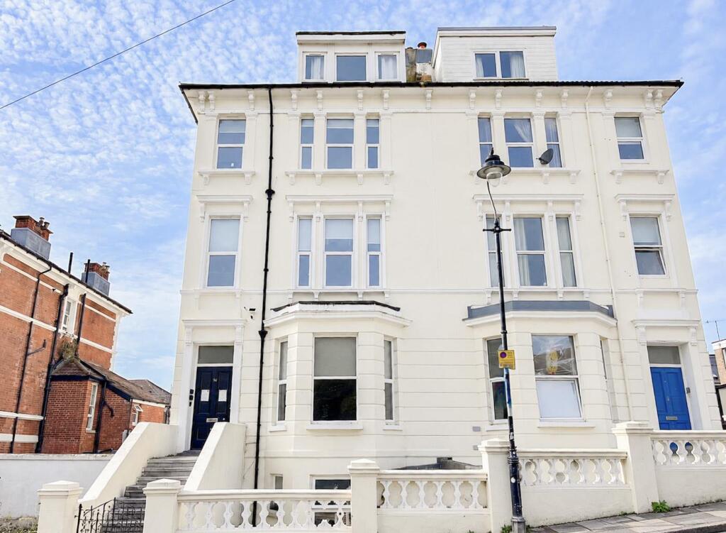 Main image of property: Church Road, St Leonards, TN37 6HJ