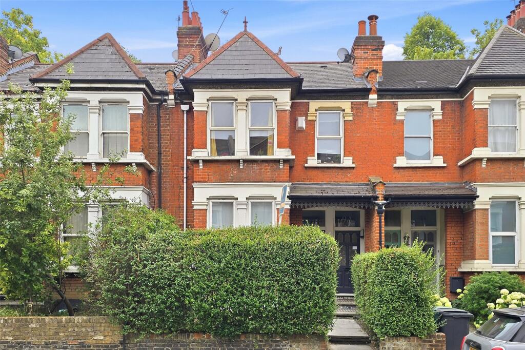 Main image of property: Palace Gates Road, London, N22