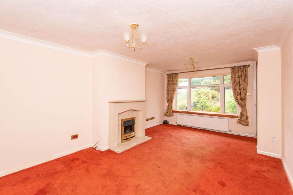 Bamford Road, Inkersall, S43 photo 3