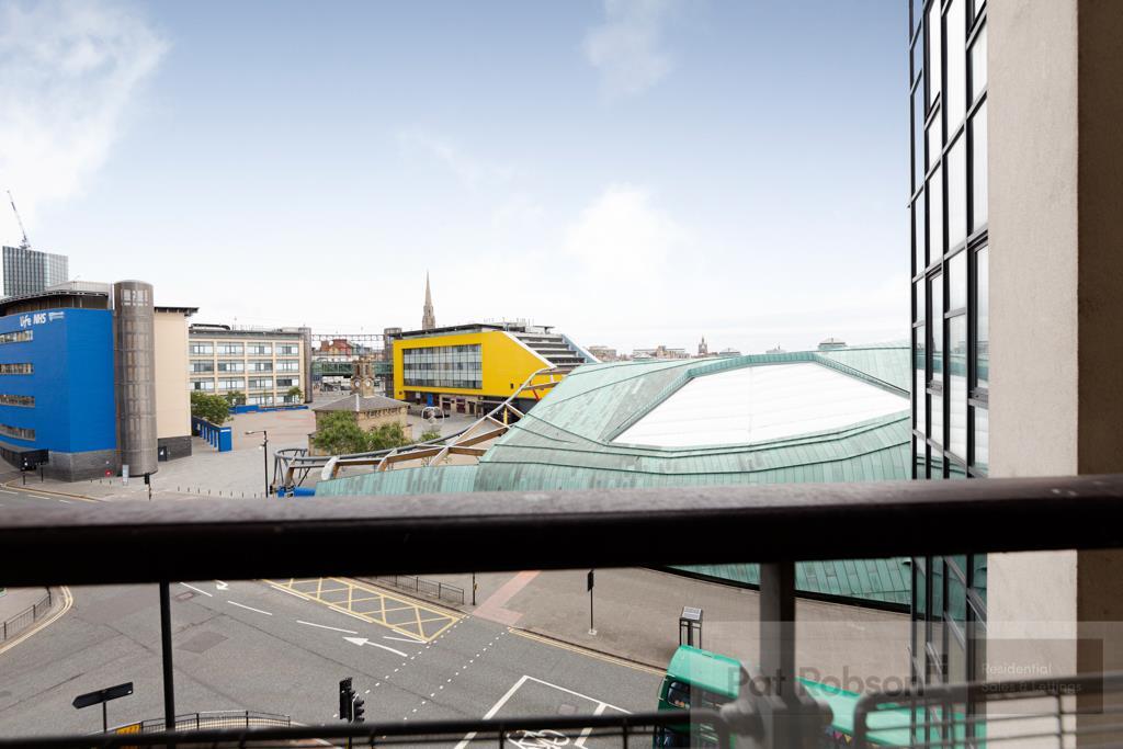 The Bar, St James Gate, Newcastle Upon Tyne, Tyne & Wear, NE1 photo 4
