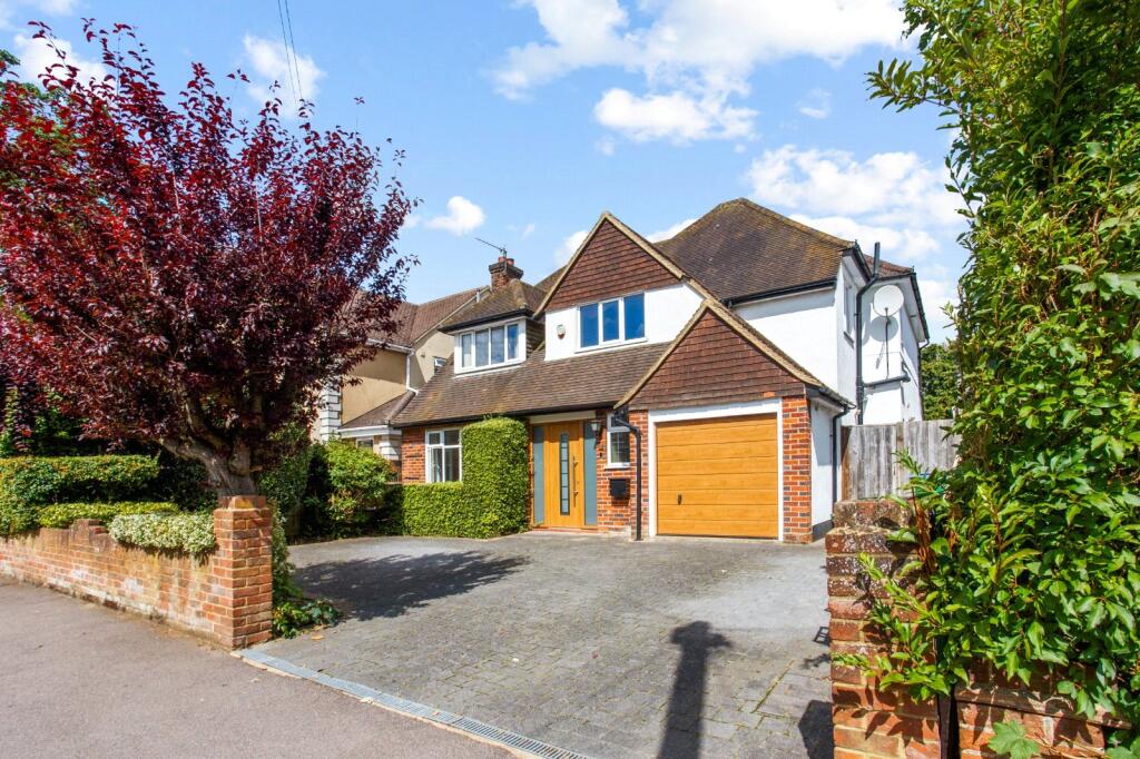 Main image of property: Langley Way, Watford, Hertfordshire, WD17