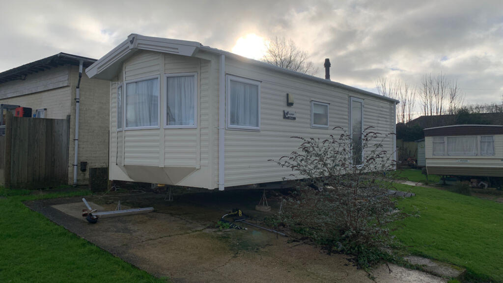 Main image of property: Winchelsea, East Sussex, TN36