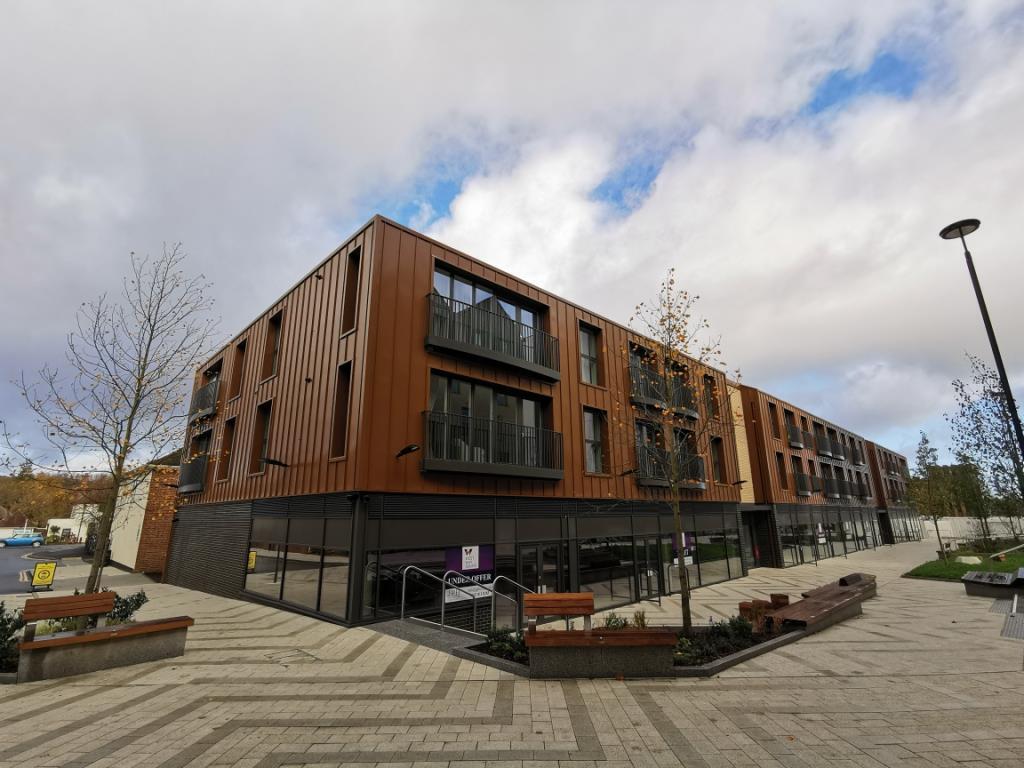 Main image of property: Botley, Oxfordshire, OX2