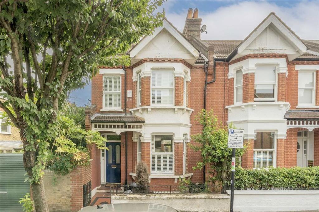 Main image of property: Canford Road, Between the Commons