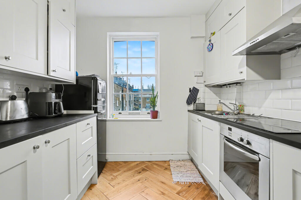 Gray'S Inn Road, Bloomsbury, WC1X - View 5