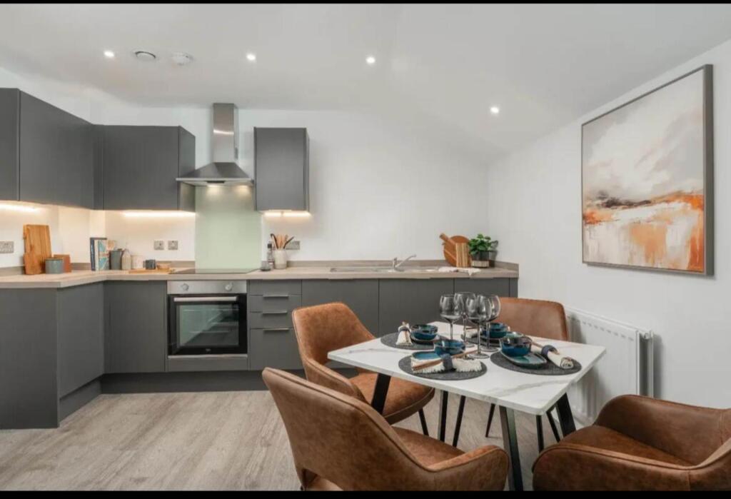 Main image of property: *RENT TO BUY* Stanley Wharf, Liverpool