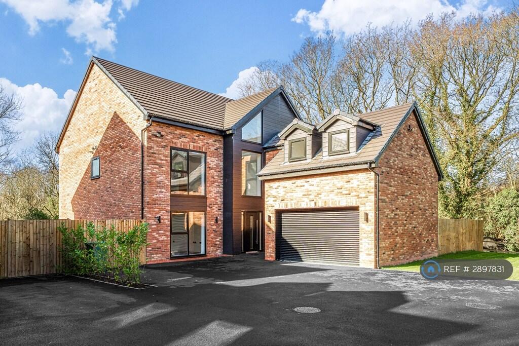 Main image of property: Summer Steet, Skelmersdale, WN8