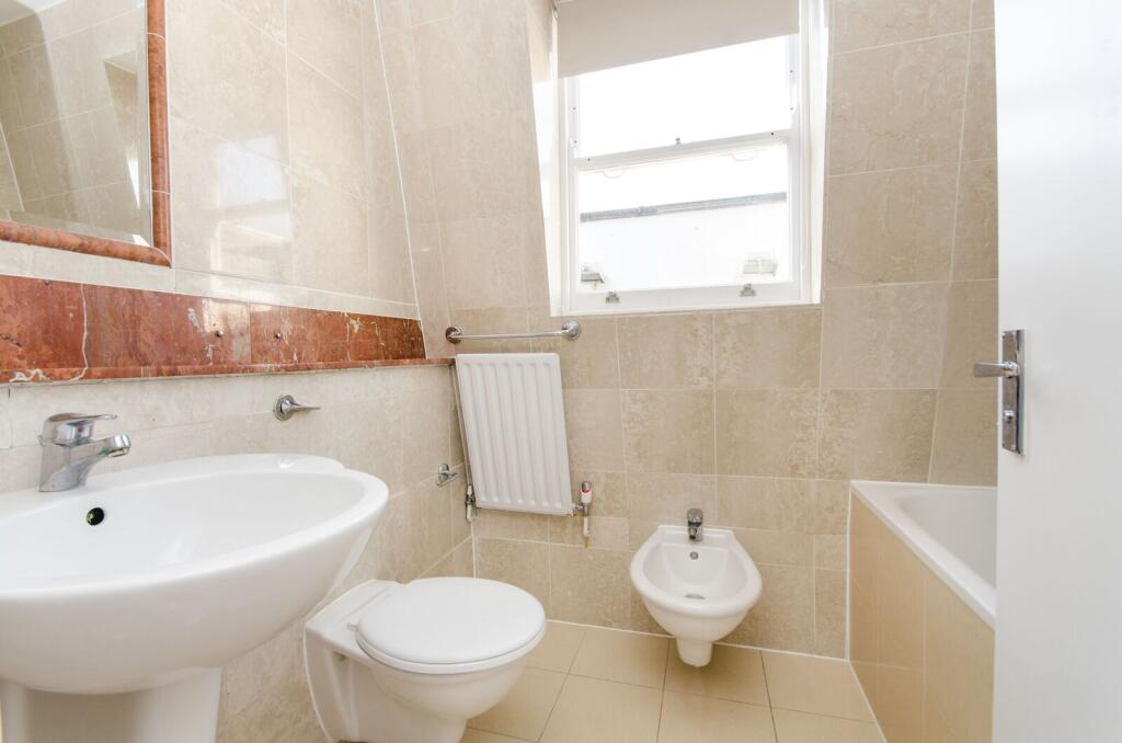 3 bedroom house for rent