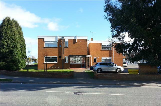 Main image of property: Mcmillan House, 6 Wolfreton Drive, Anlaby, Hull, East Riding Of Yorkshire, HU10 7BY
