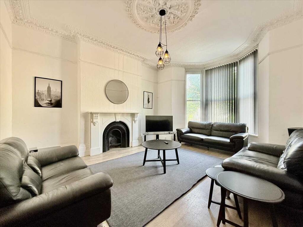 Main image of property: Sutherland Road, Plymouth