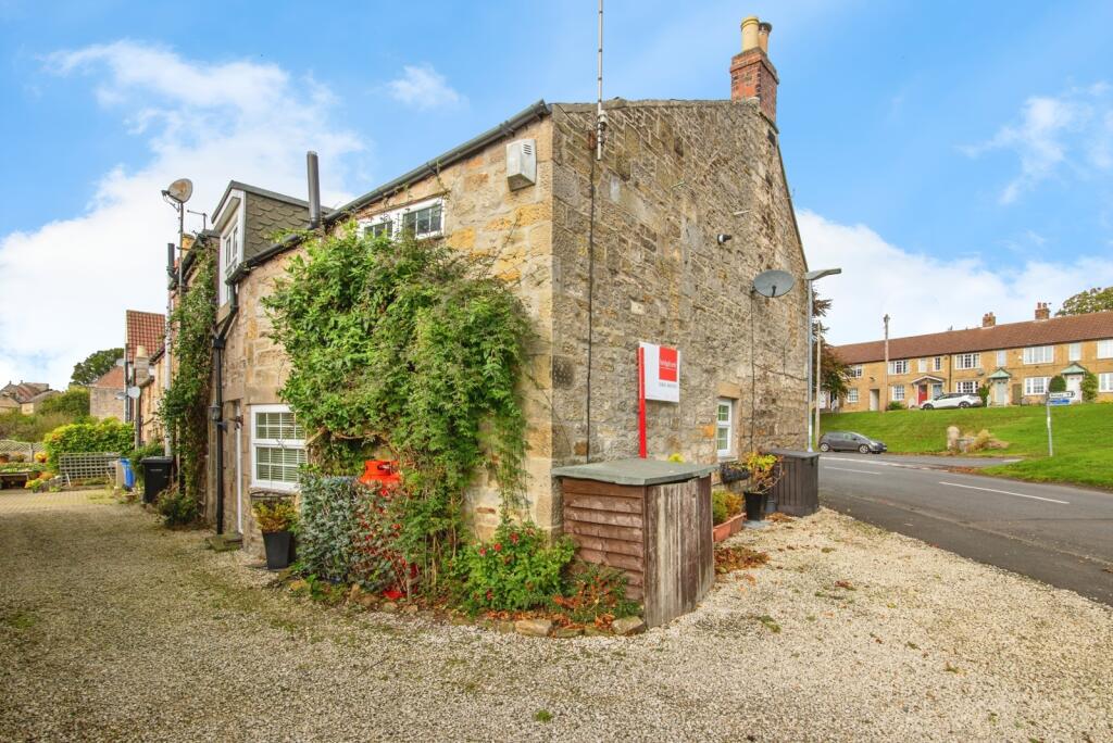 Main image of property: South Side, Stamfordham, Newcastle upon Tyne, Northumberland, NE18