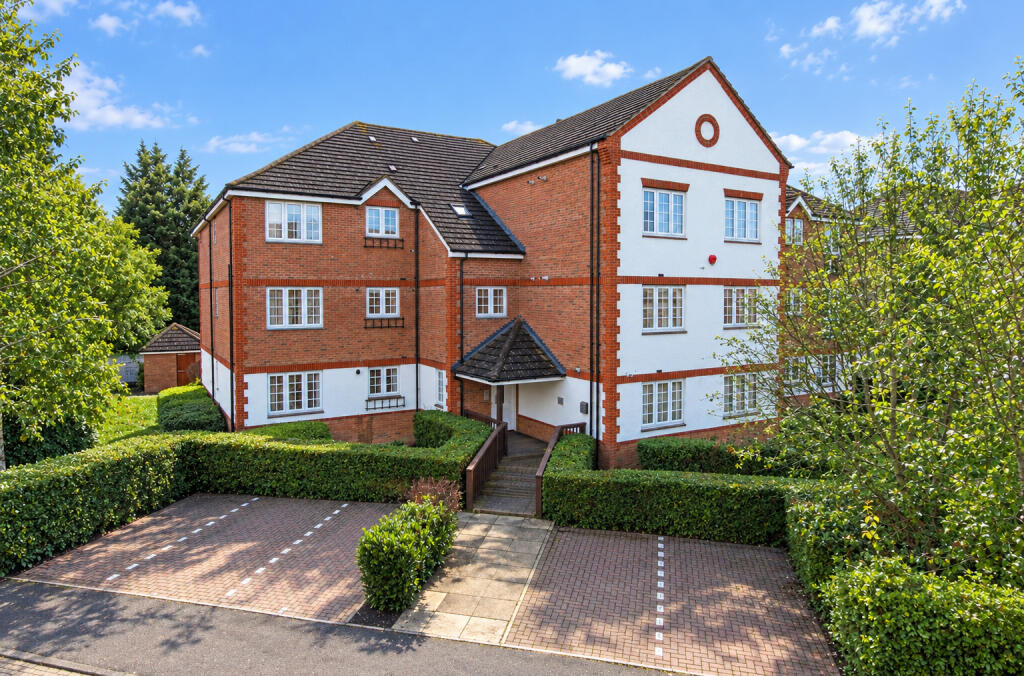 Main image of property: Meadow View, Chertsey, Surrey, KT16