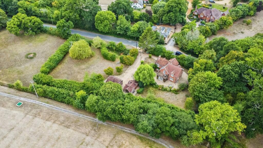 Main image of property: Bramshaw, Lyndhurst, Hampshire, SO43