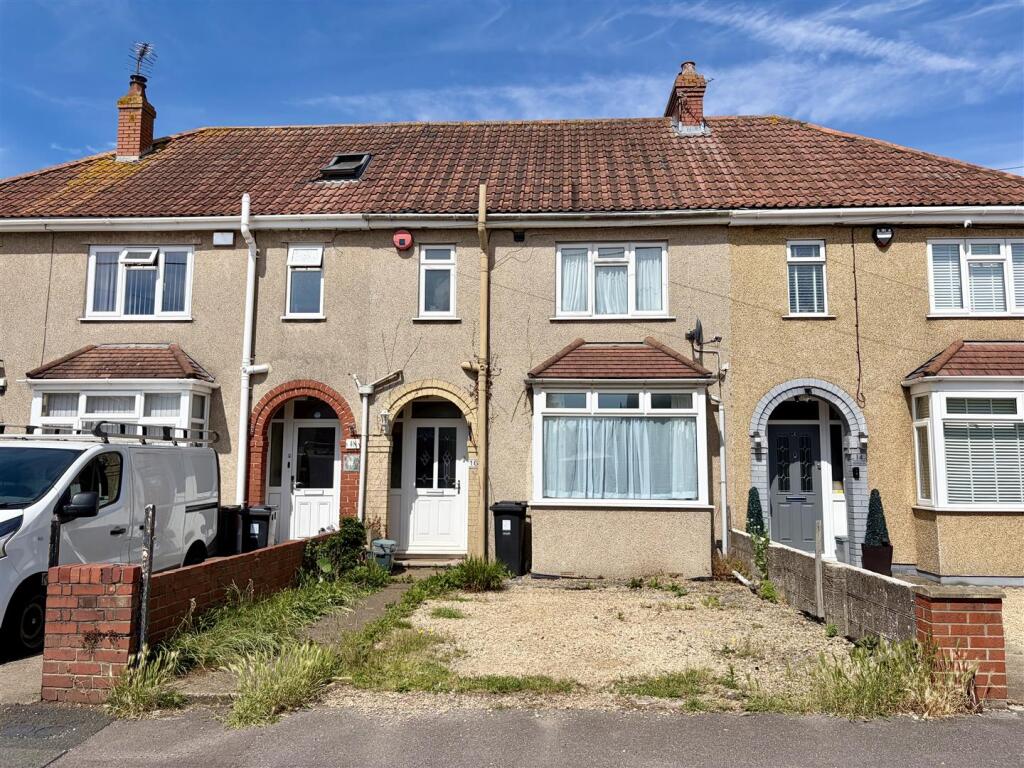 Main image of property: Elmleigh Road, Mangotsfield, Bristol
