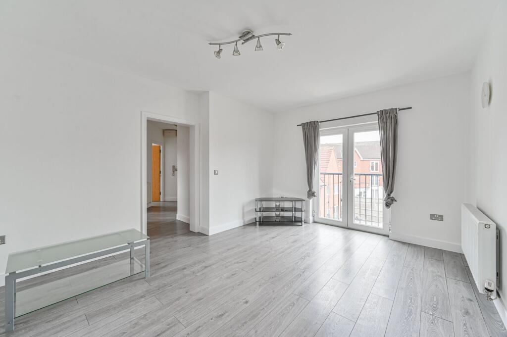 Main image of property: Allenby Road, Thamesmead, London, SE28