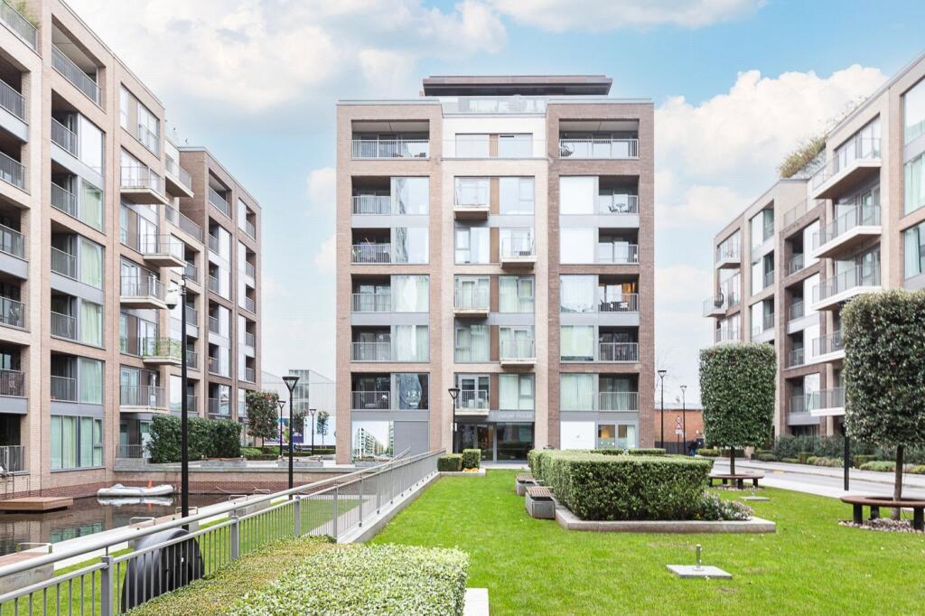 Main image of property: Thurstan Street, Fulham, SW6