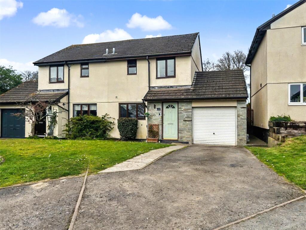 Main image of property: Abbots Meadow, Chittlehampton, Umberleigh, Devon, EX37