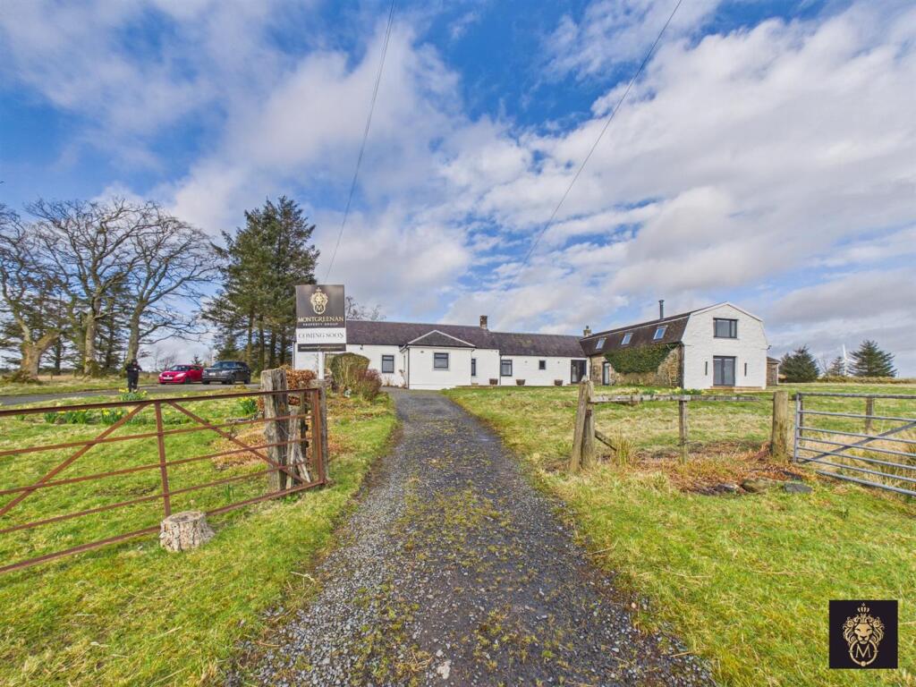 Main image of property: Windy Hill, Waterside