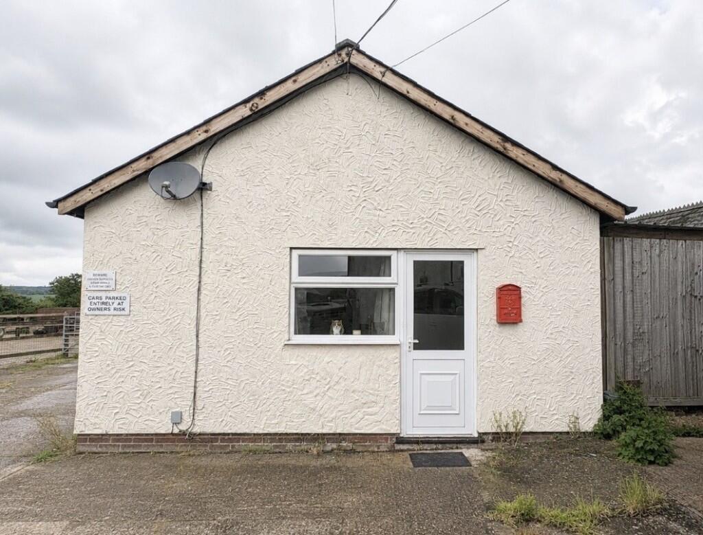 Main image of property: Brockley Green, Hundon, CO10