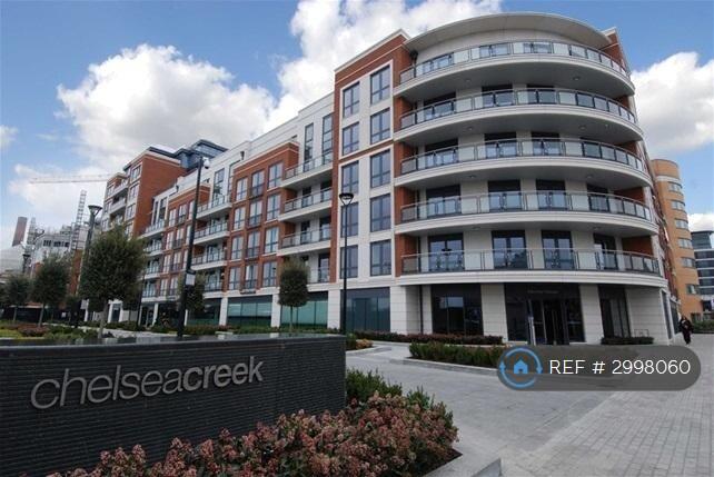 Main image of property: Park Street, London, SW6