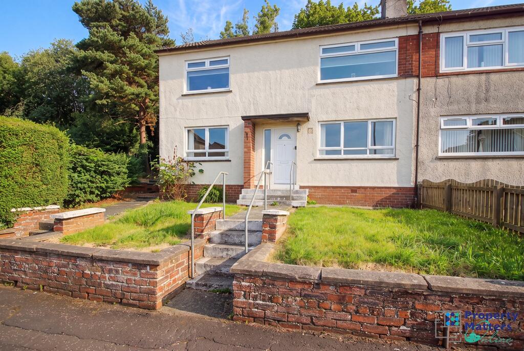 Main image of property: Broom Place, Kilmarnock, KA1
