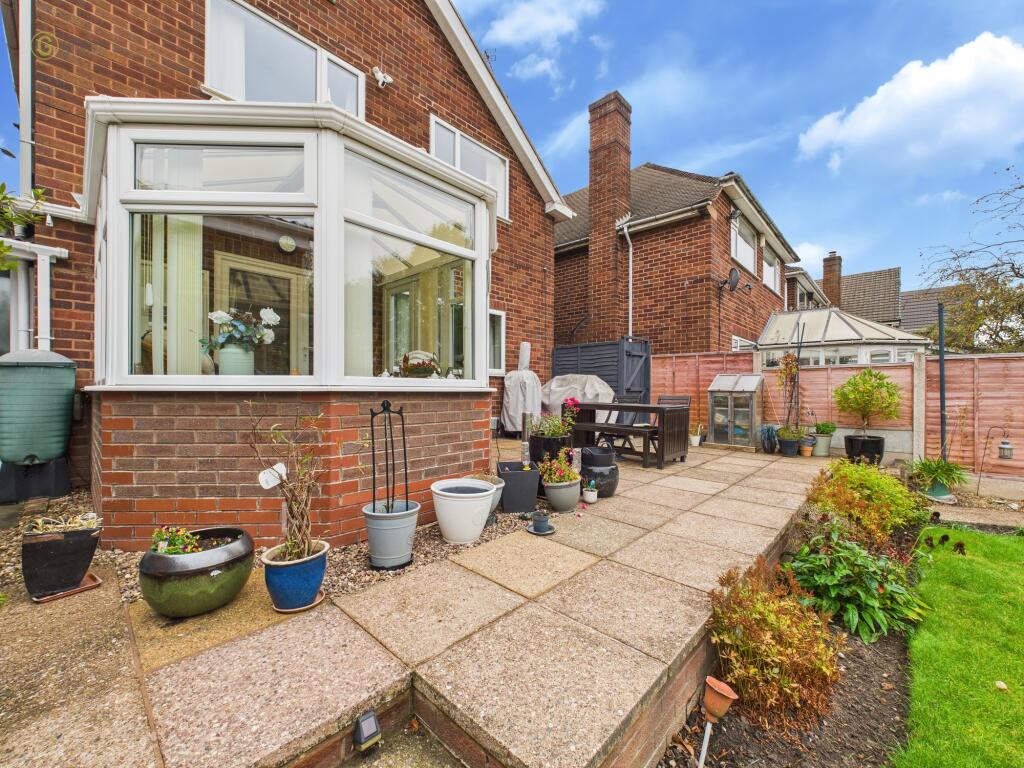 Additional image 32 of Queslett Road, Great Barr, Birmingham, B43