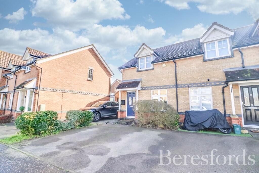 Main image of property: Gulls Croft, Braintree, CM7