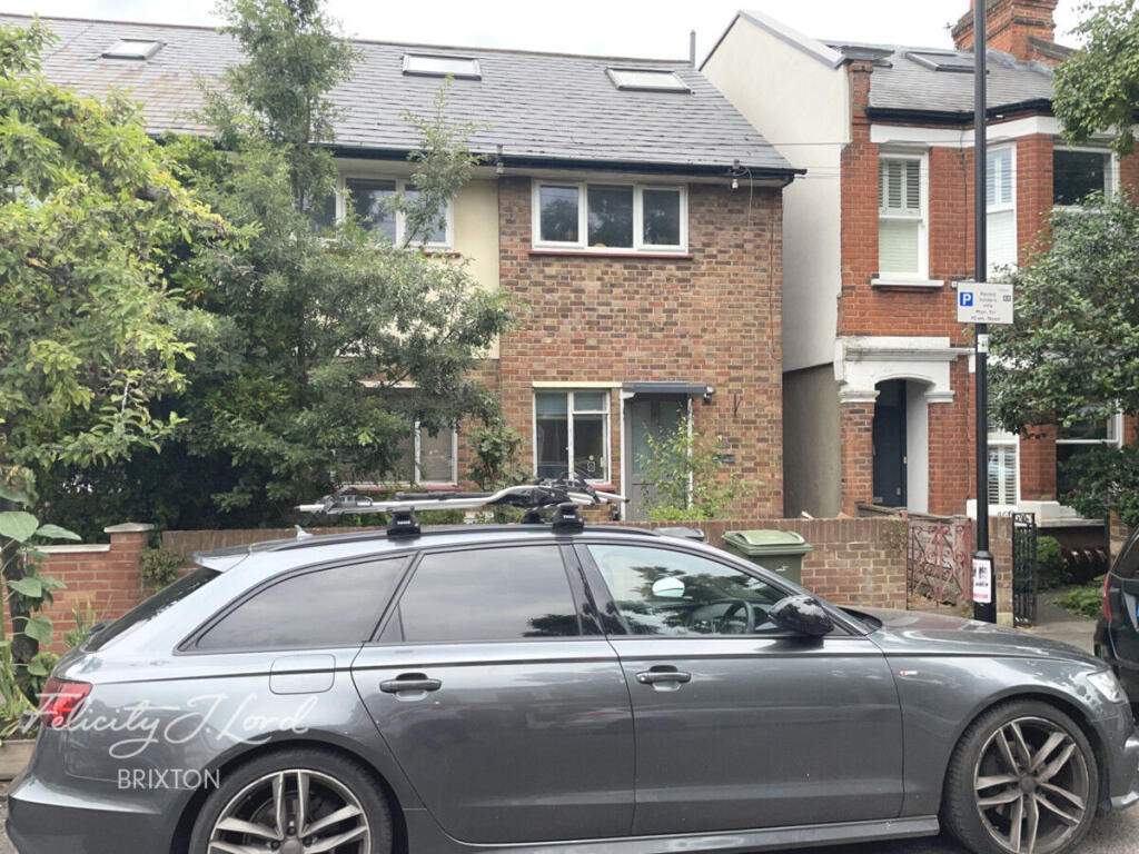 Main image of property: Pentney Road, LONDON