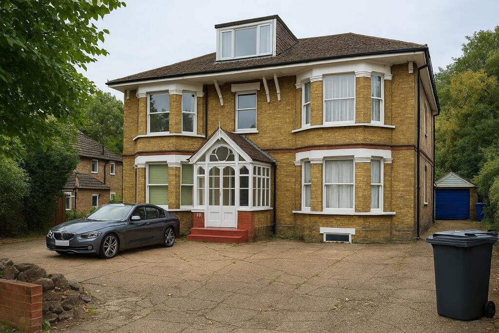 Main image of property: St. Augustines Avenue, South Croydon