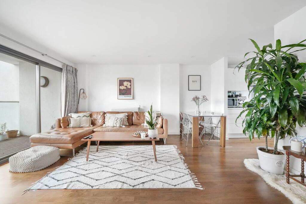 Main image of property: Richmond Road, London, E8