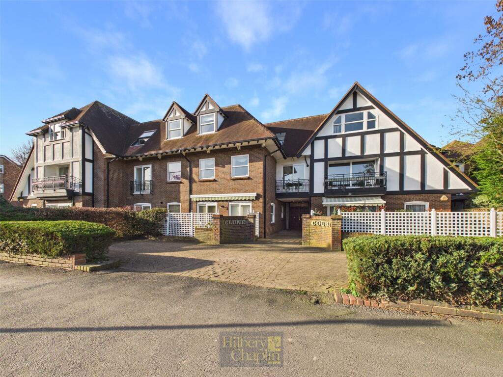 Main image of property: Hutton Road, Shenfield, Brentwood, Essex, CM15