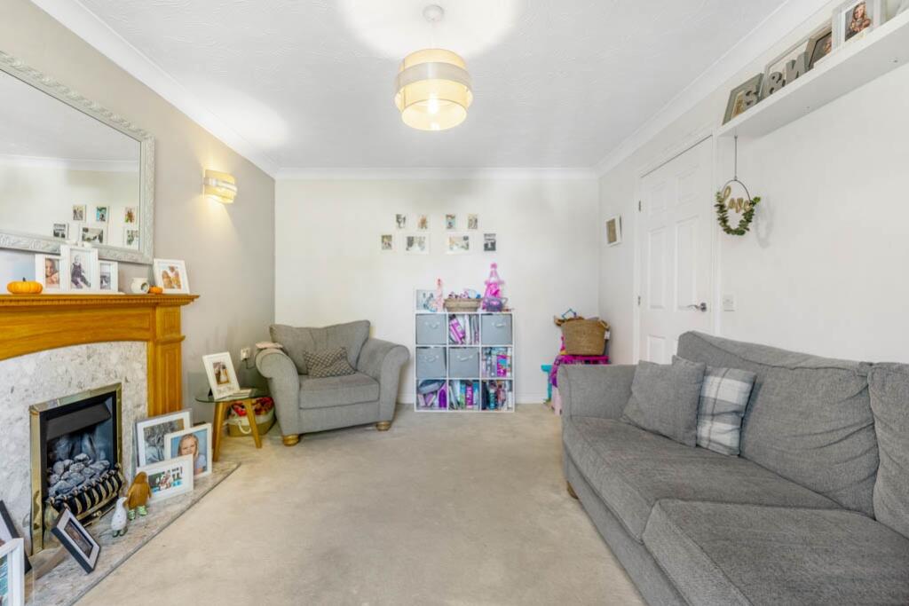 House in Boston, Kirton - View 5
