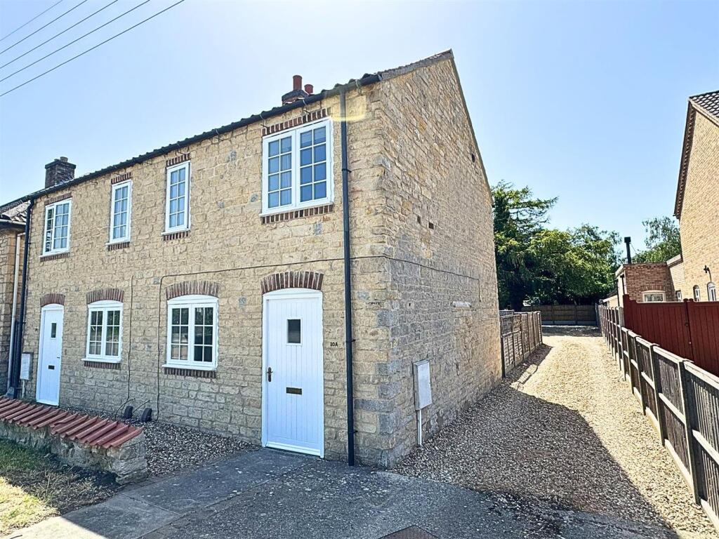 Main image of property: Fen Road, Washingborough, Lincoln LN4