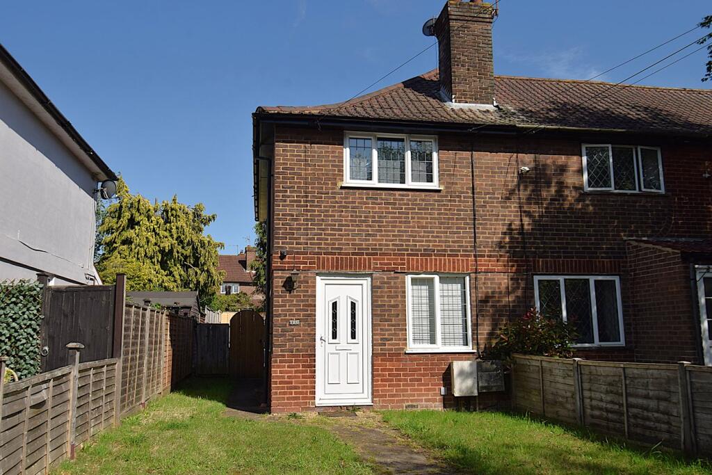 Main image of property: Otford Road, Sevenoaks, TN14