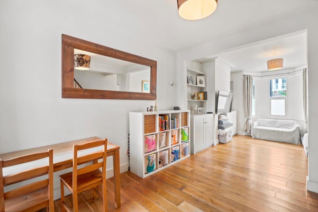 Main image of property: Zenoria Street, East Dulwich, London, SE22