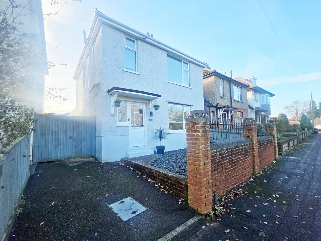 Main image of property: Hyde Road, Bournemouth, Dorset, BH10