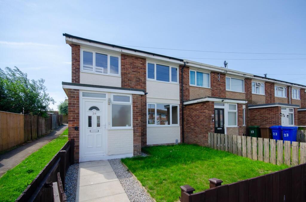 Main image of property: Whitethorne Avenue, Withernsea