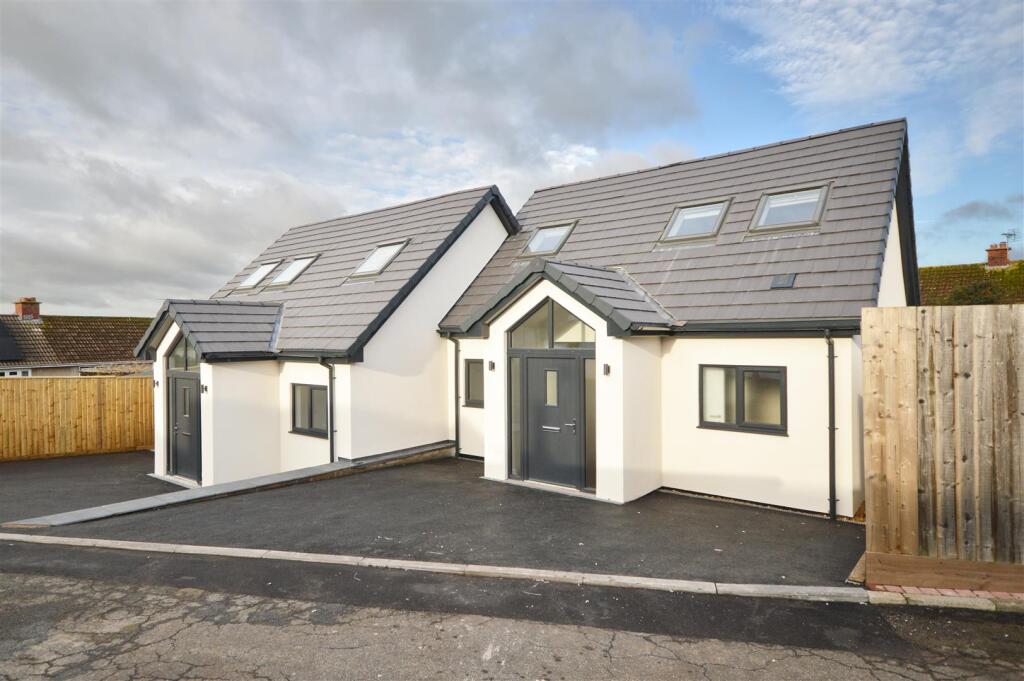 Main image of property: Hillcrest, Pensford, Bristol