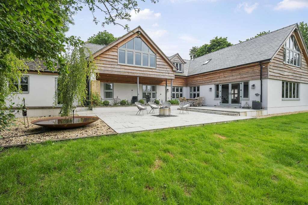 Main image of property: East Chisenbury, Pewsey, SN9